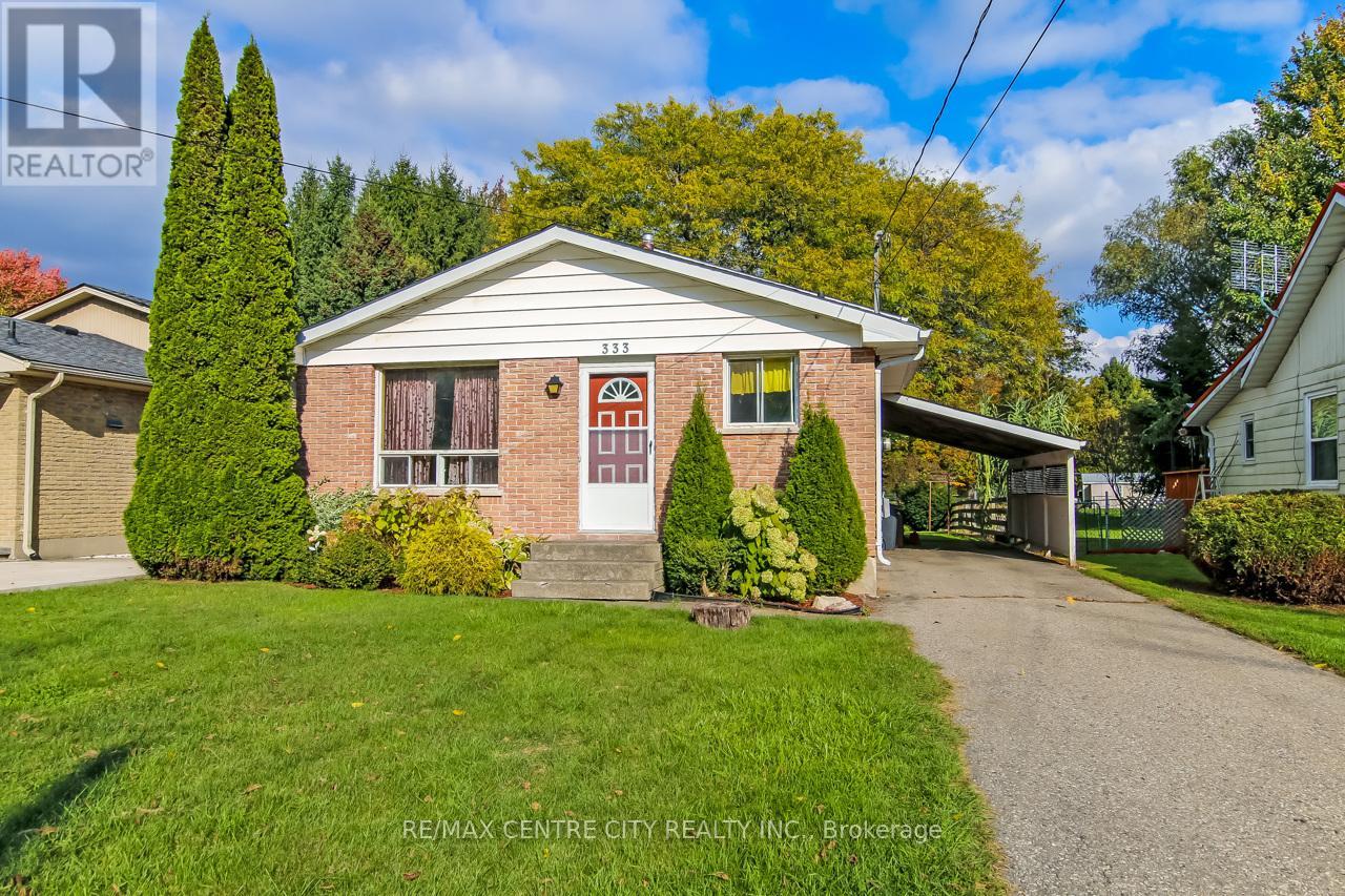 333 Catherine St, Central Elgin, ON N5L 1B5