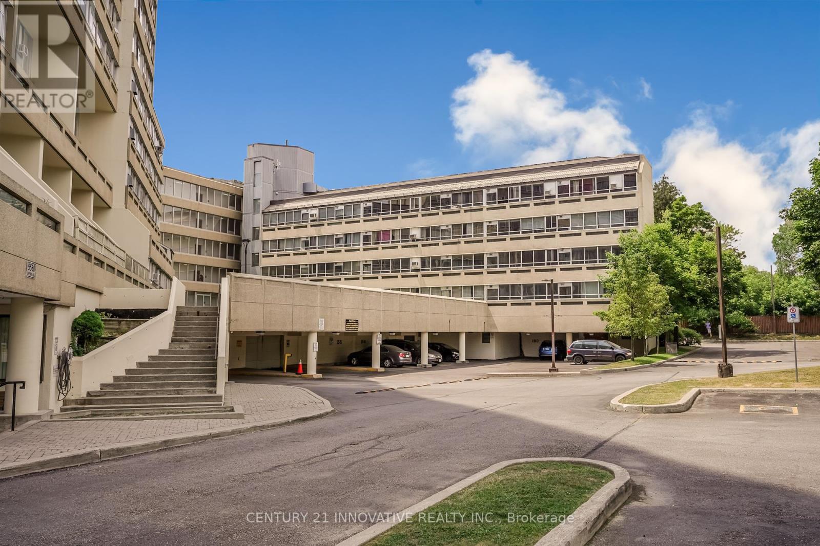 205 5580 Sheppard Ave E, Toronto, ON M1B 2L3