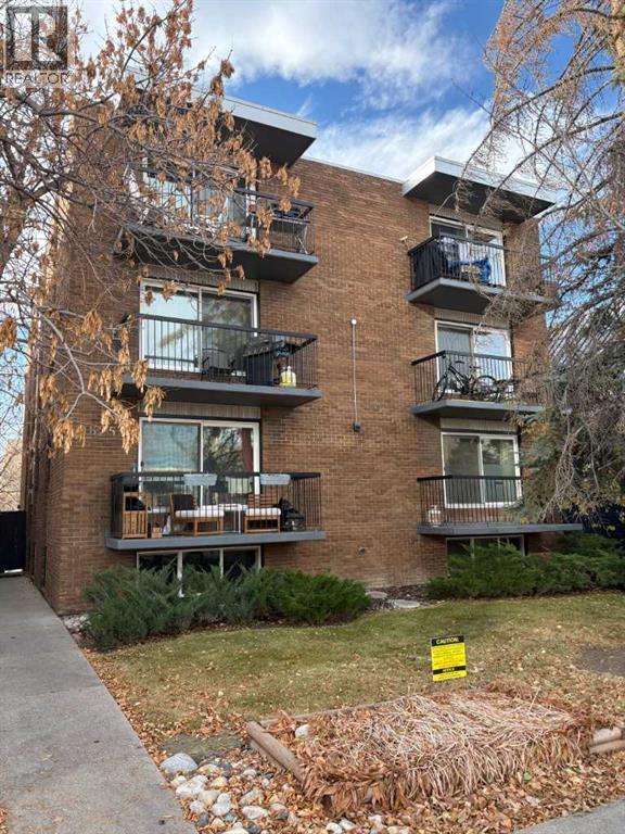 1625 11 Avenue Sw Unit 203, Calgary, AB T3C 0N3