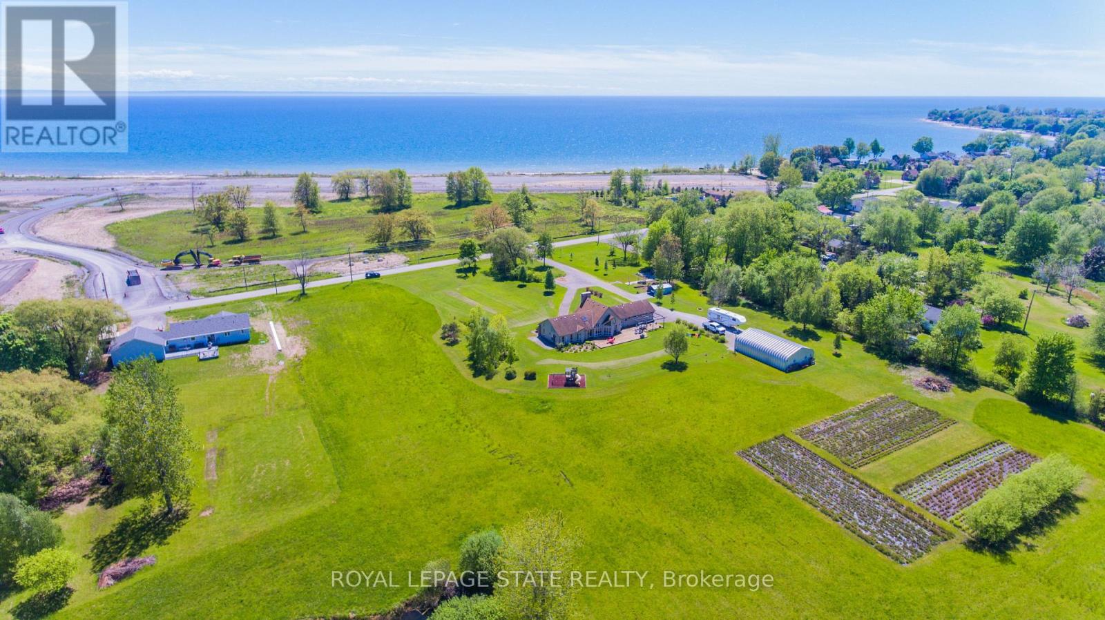 Ptlt 17 Lakeshore Road, Wainfleet Lakeshore, ON L0S 1V0