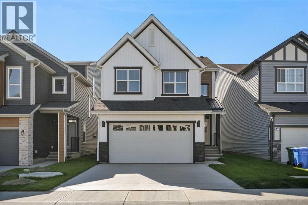 123 Setonstone Gdns SE, Calgary, AB T3M 3V6
