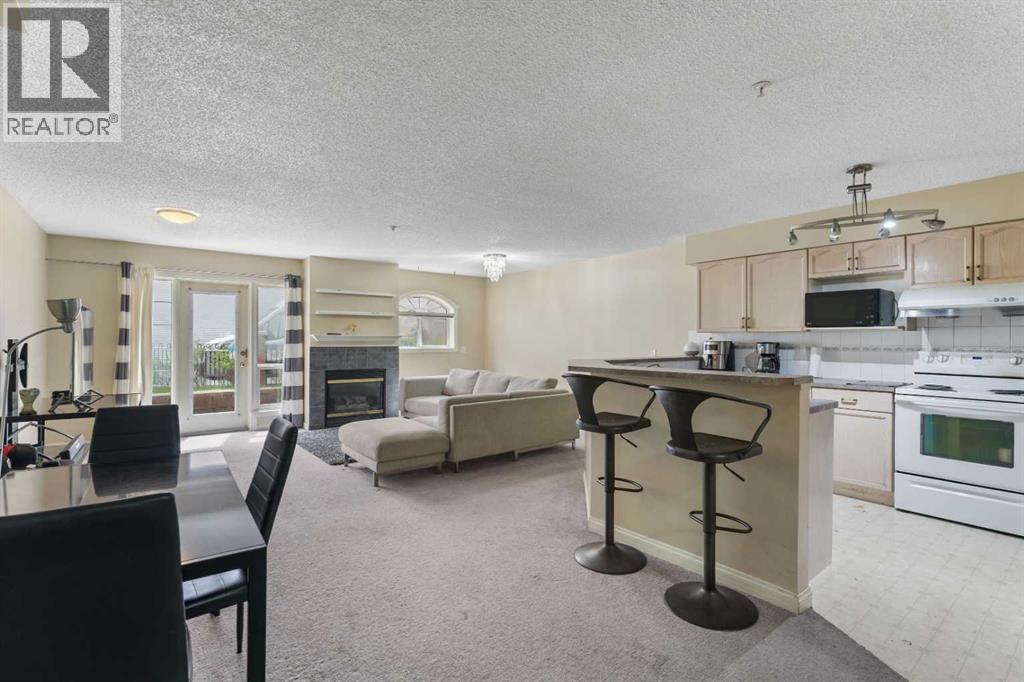 923 15 Avenue Sw Unit 109, Calgary, AB T2R 0S2