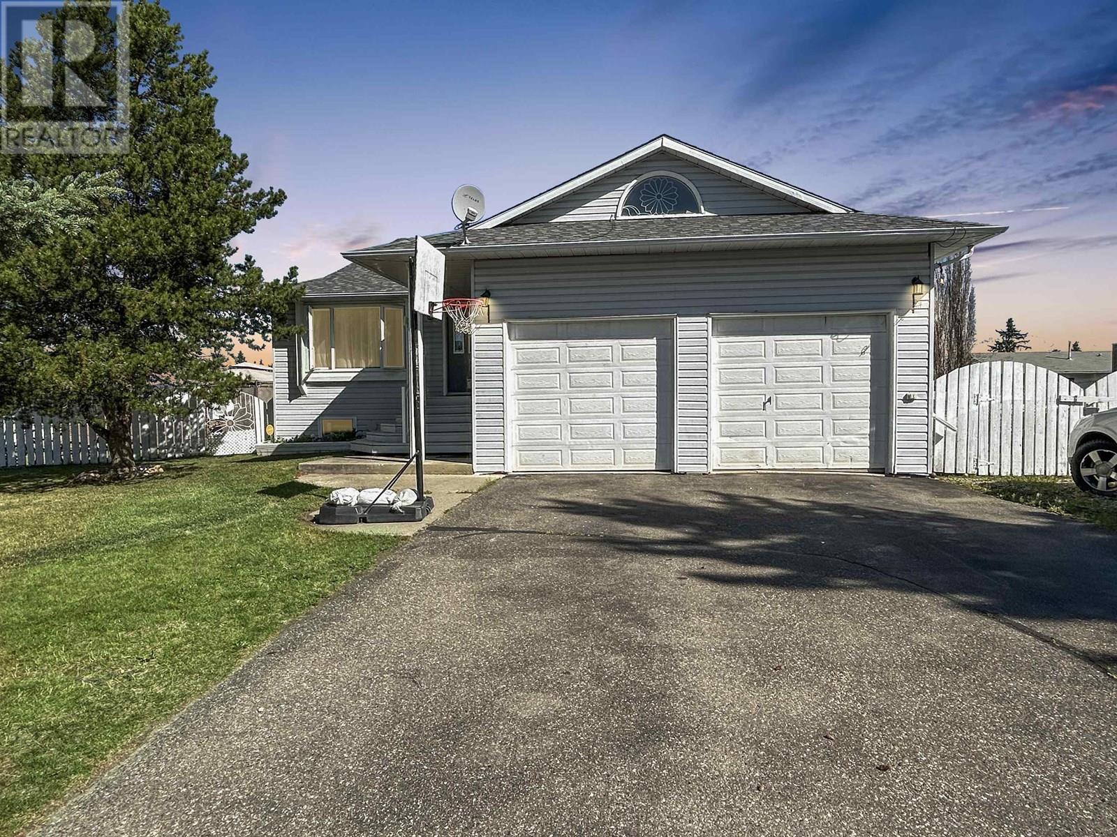 114 Avenue Unit 9024, Fort St. John, BC V1J 5J1