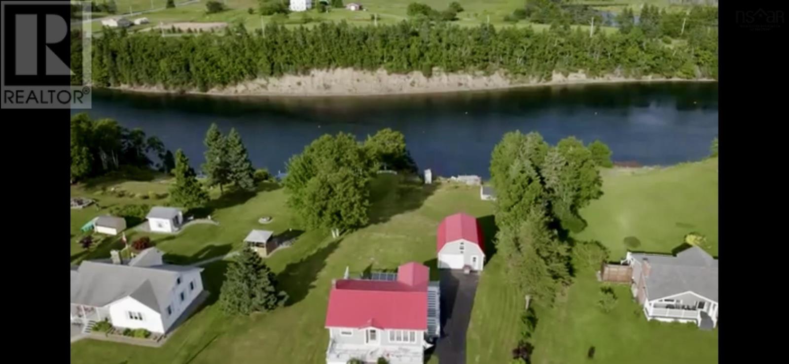 192 Point Aconi Rd, Mill Creek, NS B1Y 1W3