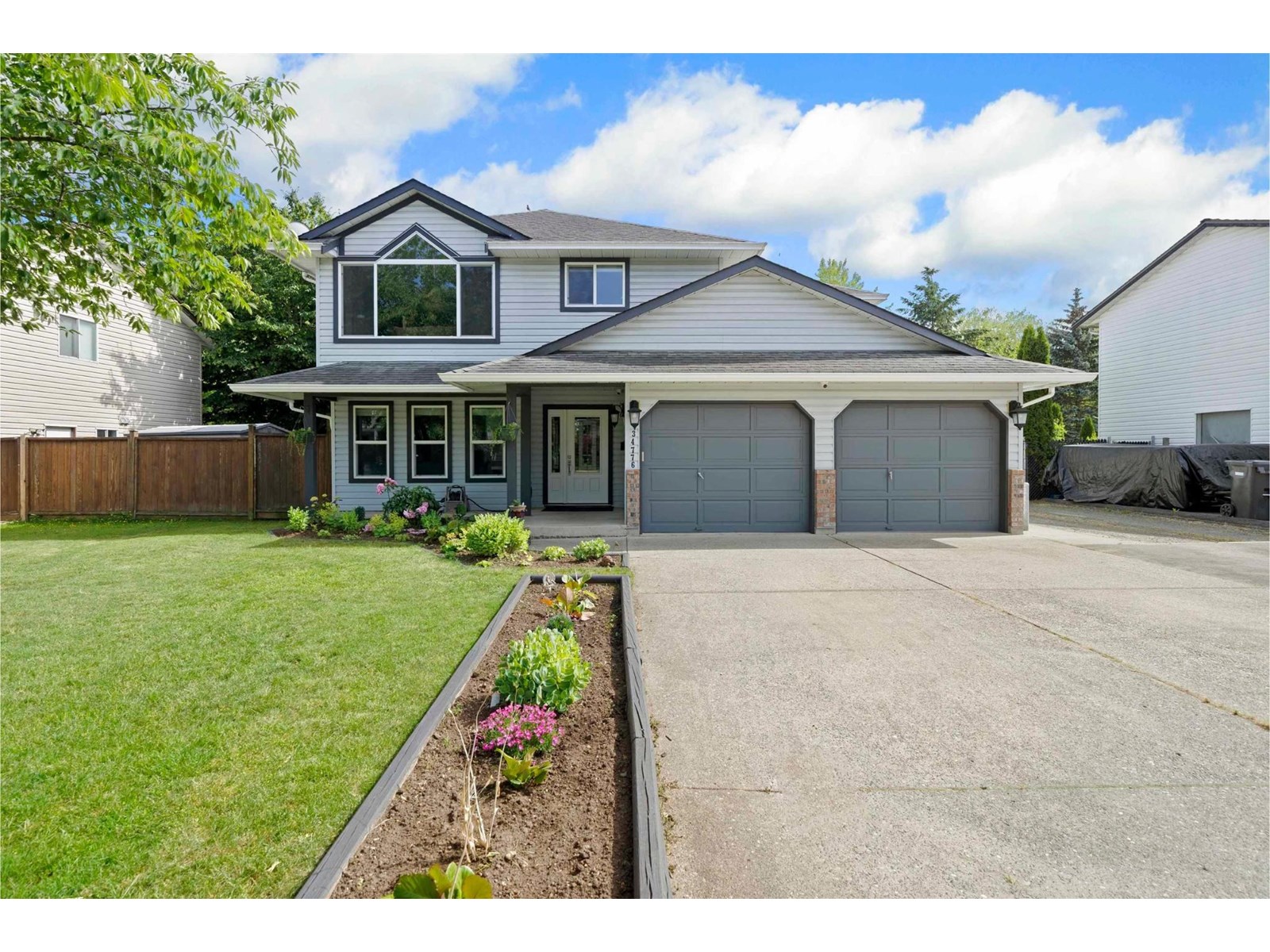 34776 1 Avenue, Abbotsford, BC V2S 8C2