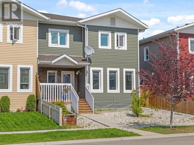 40 Skookum Dr, Whitehorse, YT Y1A 0N1