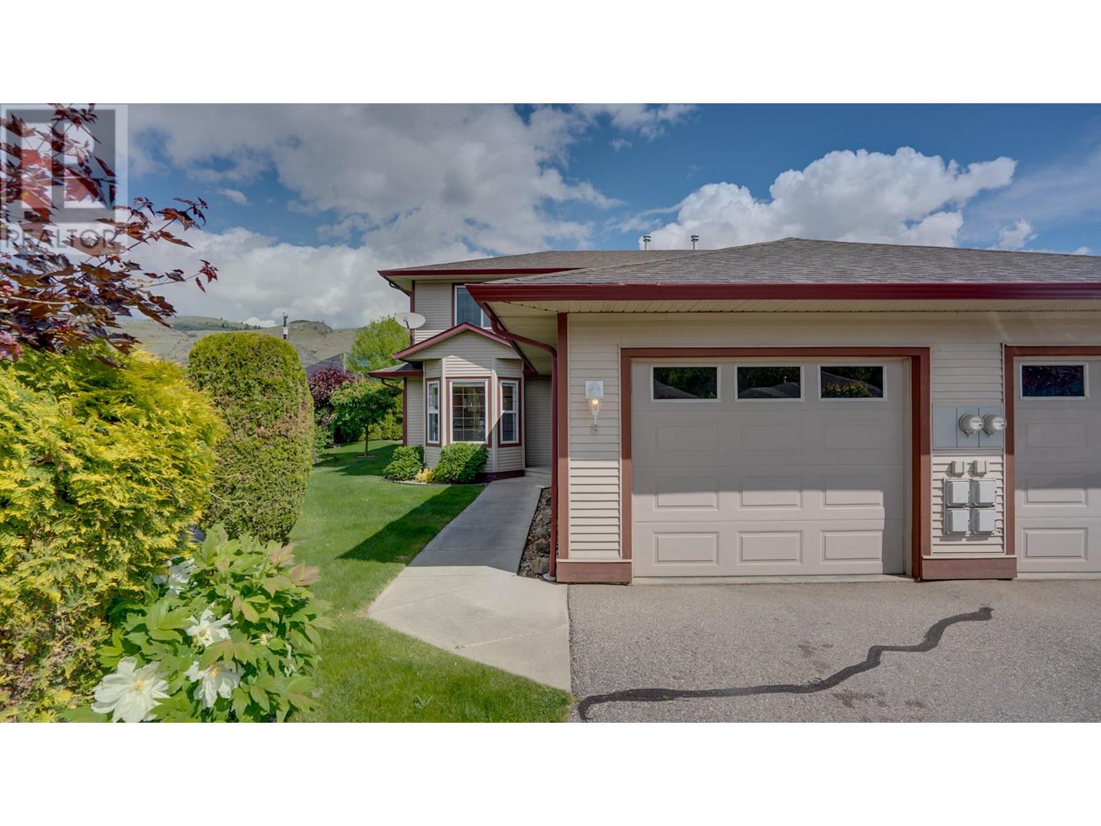 5200 25 Avenue Unit 8, Vernon, BC V1T 9V6