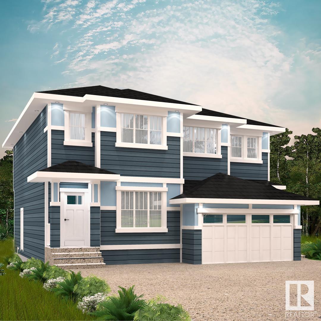27 St Sw Unit 309, Edmonton, AB T6X 3H9