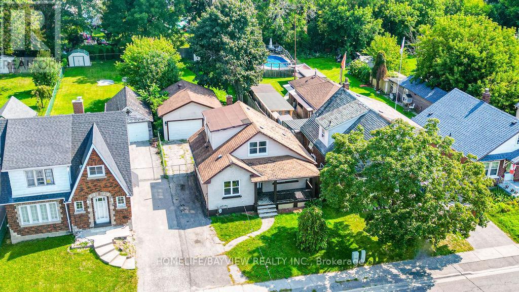187 Park Rd S, Oshawa, ON L1J 4H1