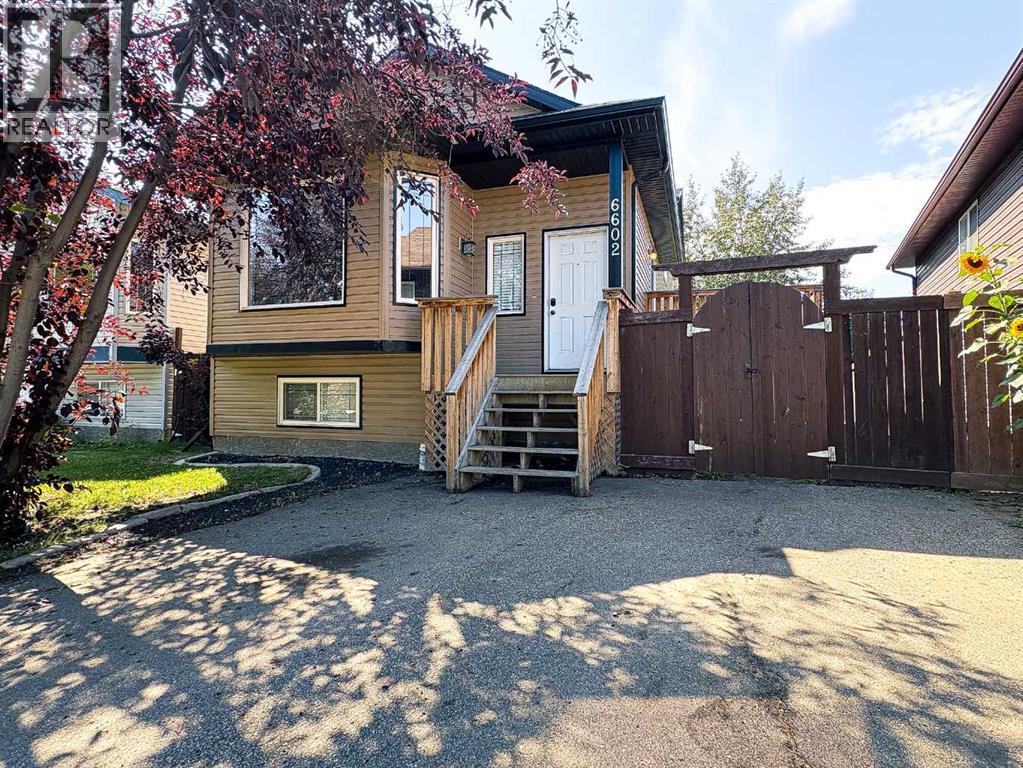 89 Street Unit 6602, Grande Prairie, AB T8W 2X9