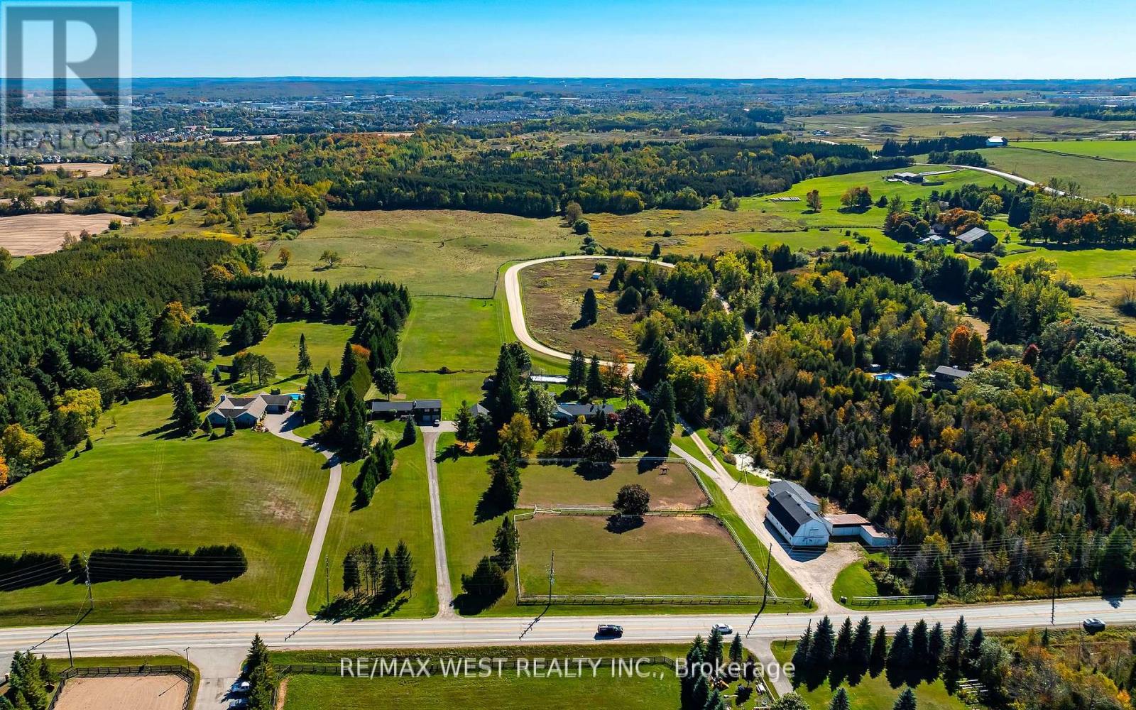 246044 County Rd 16 Rd, Mono, ON L9W 6K2