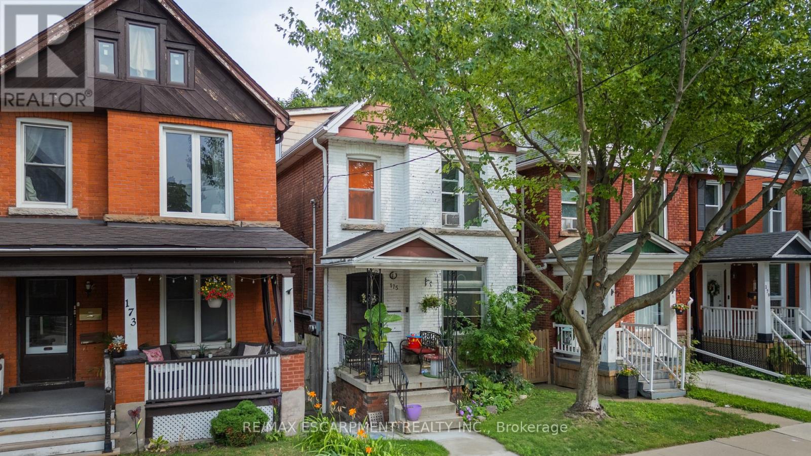 175 Burris St, Hamilton, ON L8M 2J7