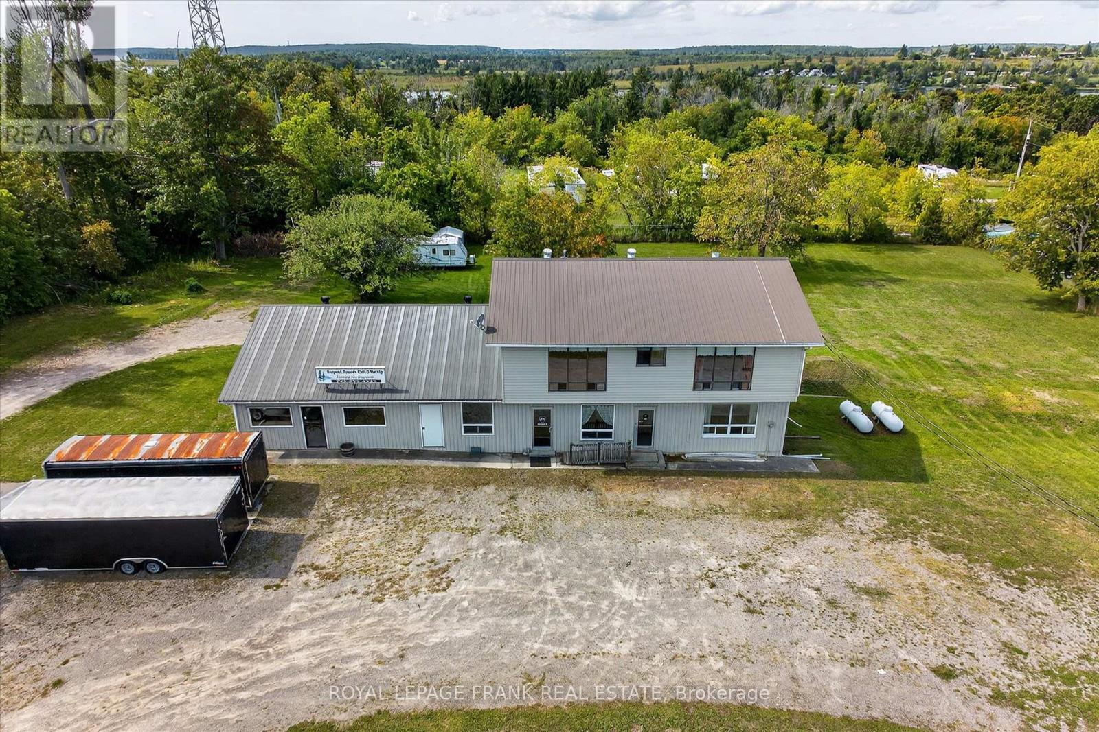 680 Serpent Mounds Rd, Otonabee-South Monaghan, ON K0L 2G0