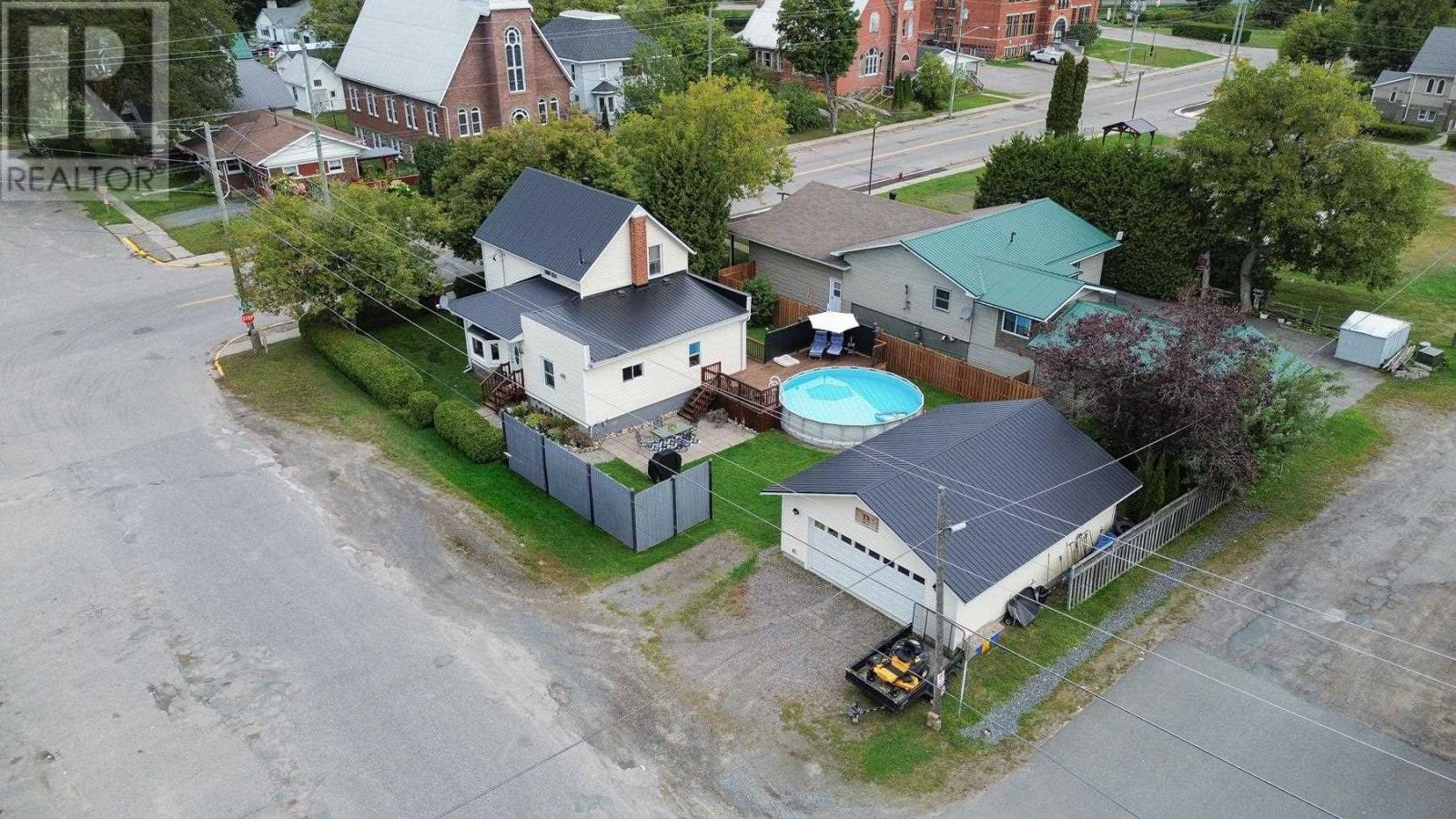 219 Main St, Thessalon, ON P0R 1L0