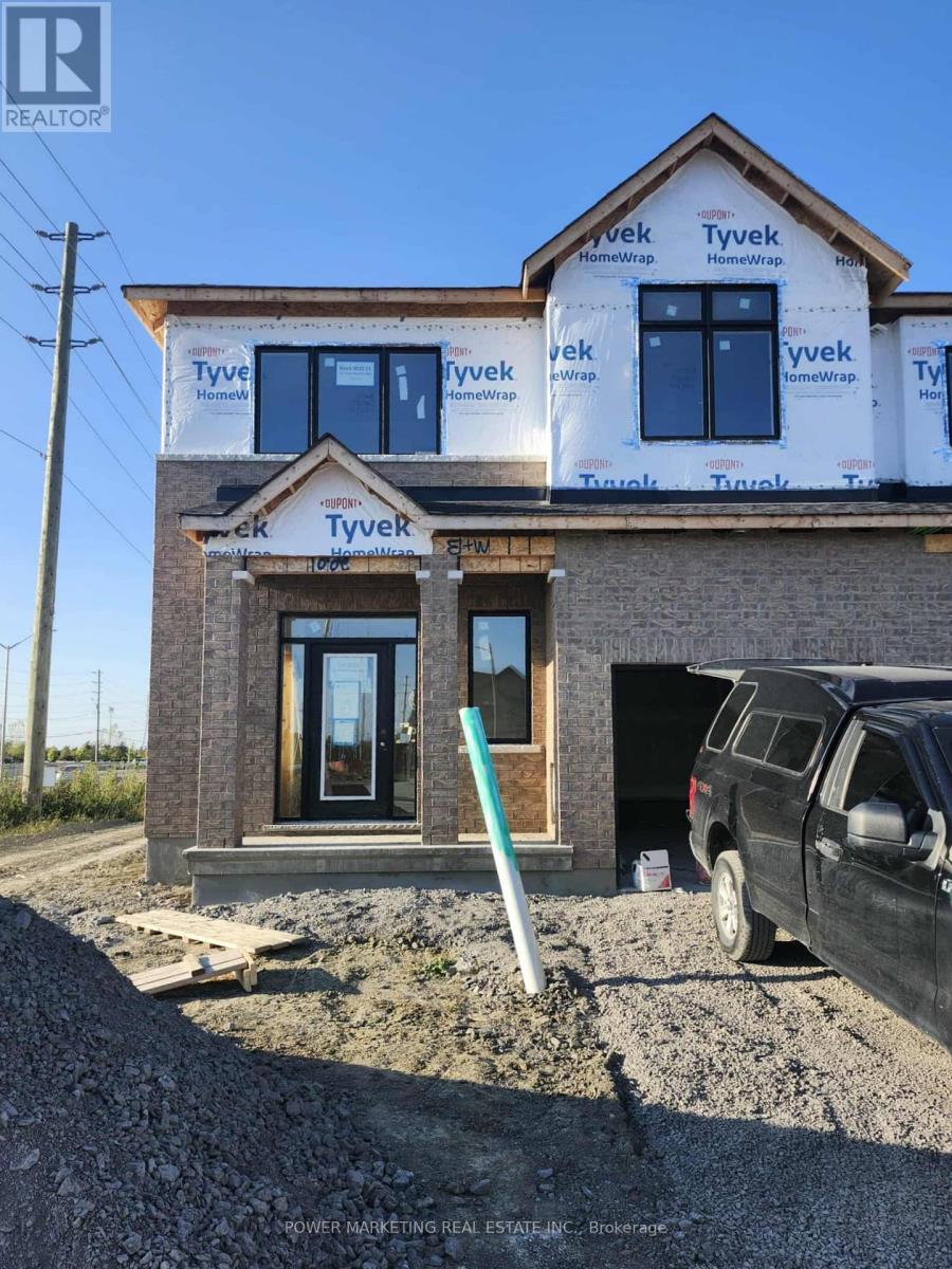 201 Ryan Reynolds Way, Ottawa, ON K4A 5H5