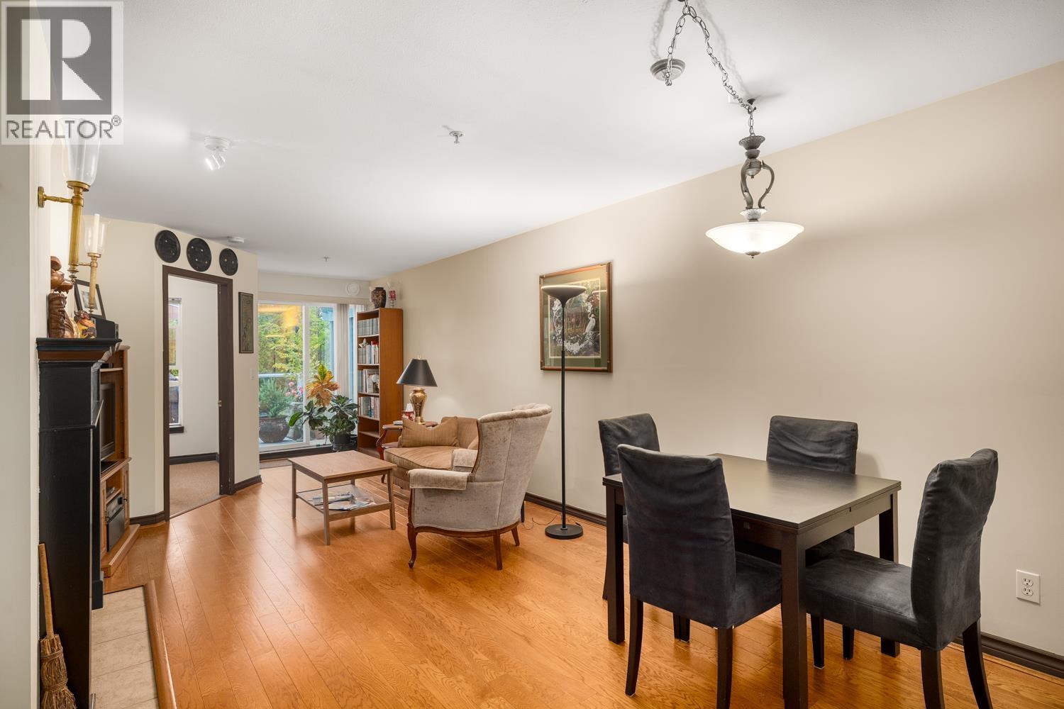 5723 Collingwood Street Unit 206, Vancouver, BC V6N 4K6