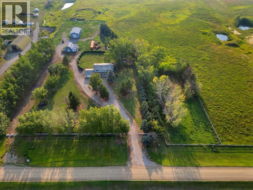 233081 Glenmore View Rd, Rural Rocky View County, AB T2P 2G6