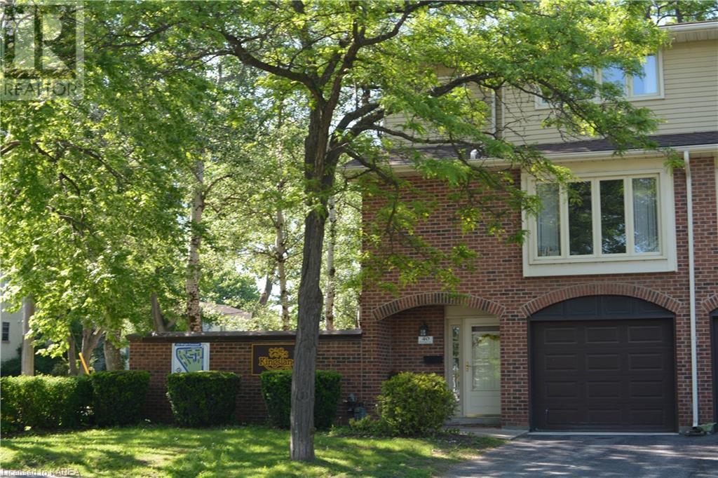 115 Wright Cres 40, Kingston, ON K7L 4T8 MLS 40599148 Houseful