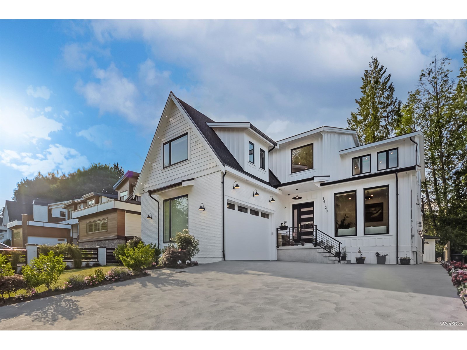 108 Avenue Unit 16129, Surrey, BC V4N 1P2