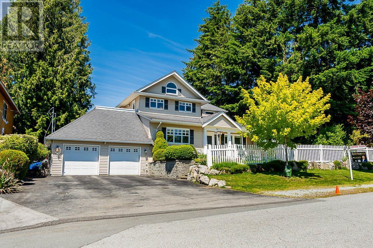 767 Edgar Ave, Coquitlam, BC V3K 2J3