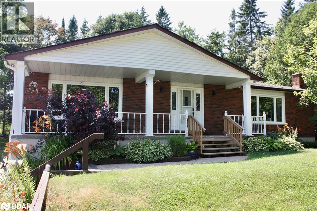 634 Brick Rd, Ennismore Township, ON K0L 1T0