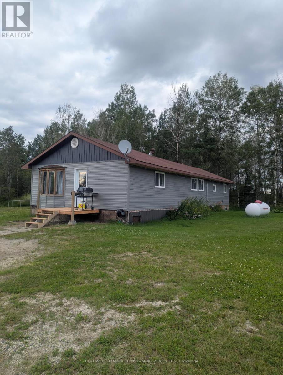569 Highway Unit 953727, Englehart, ON P0J 1H0