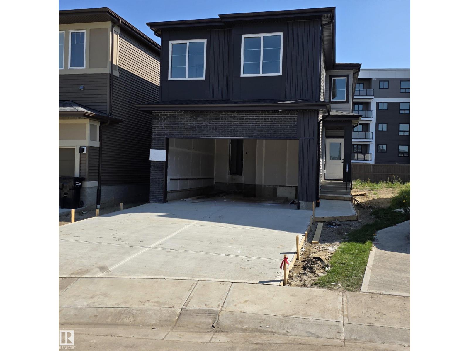 205 St Nw Unit 2407, Edmonton, AB T6M 1N6