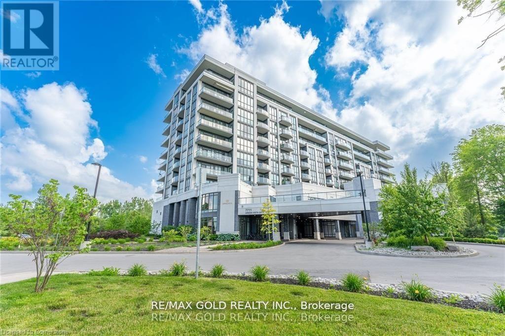 623 7711 Green Vista Gate, Niagara Falls, ON L2G 0Y9