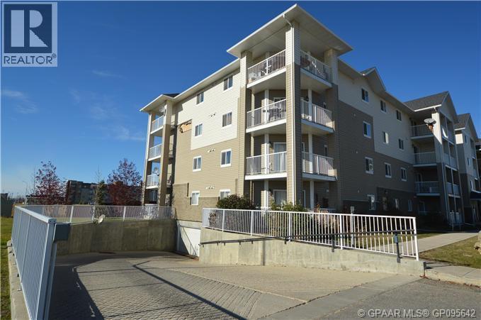 11240 104 Avenue Unit 104, Grande Prairie, AB T8V 0P3