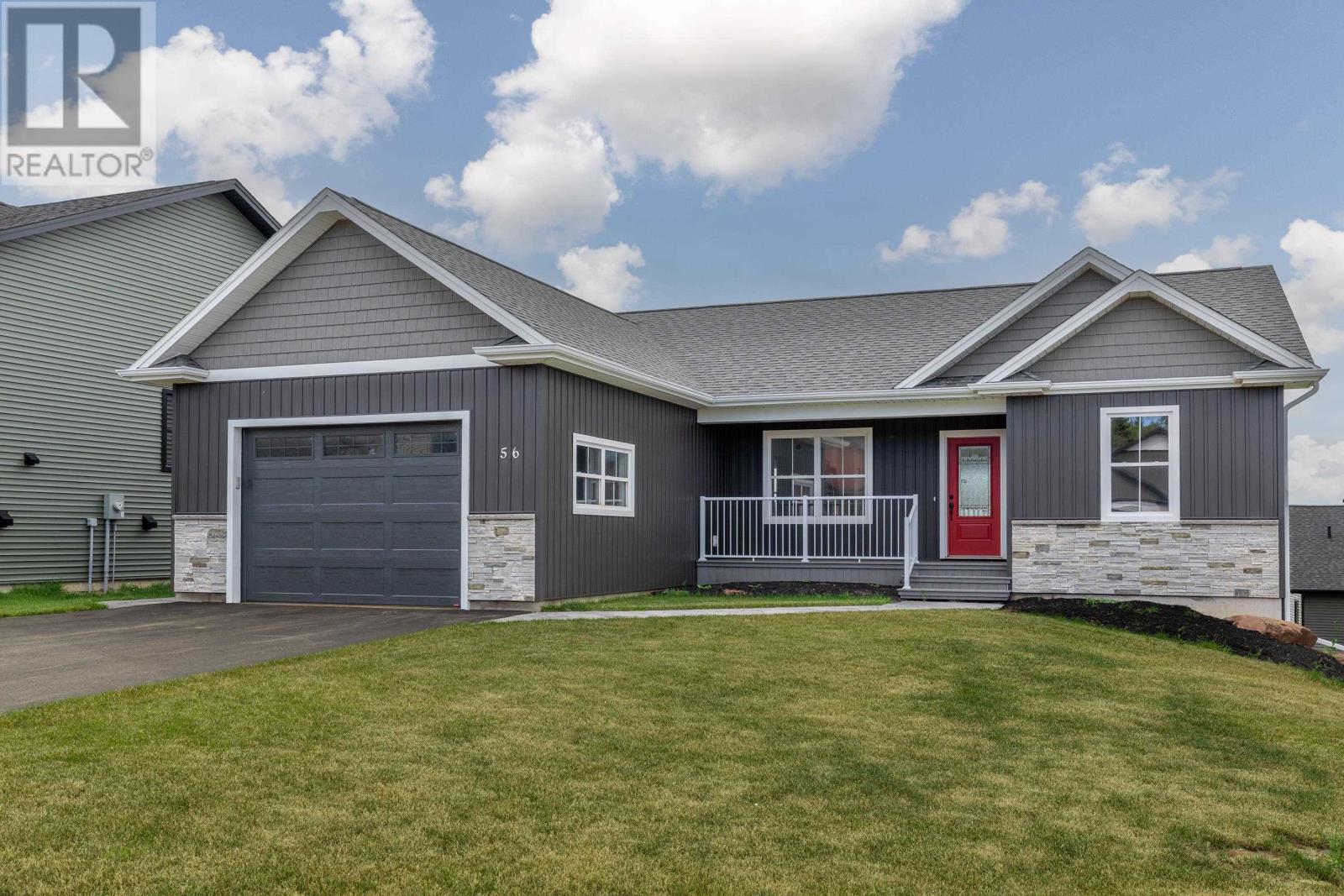 56 Alice Ave, Charlottetown, PE C1C 0V4