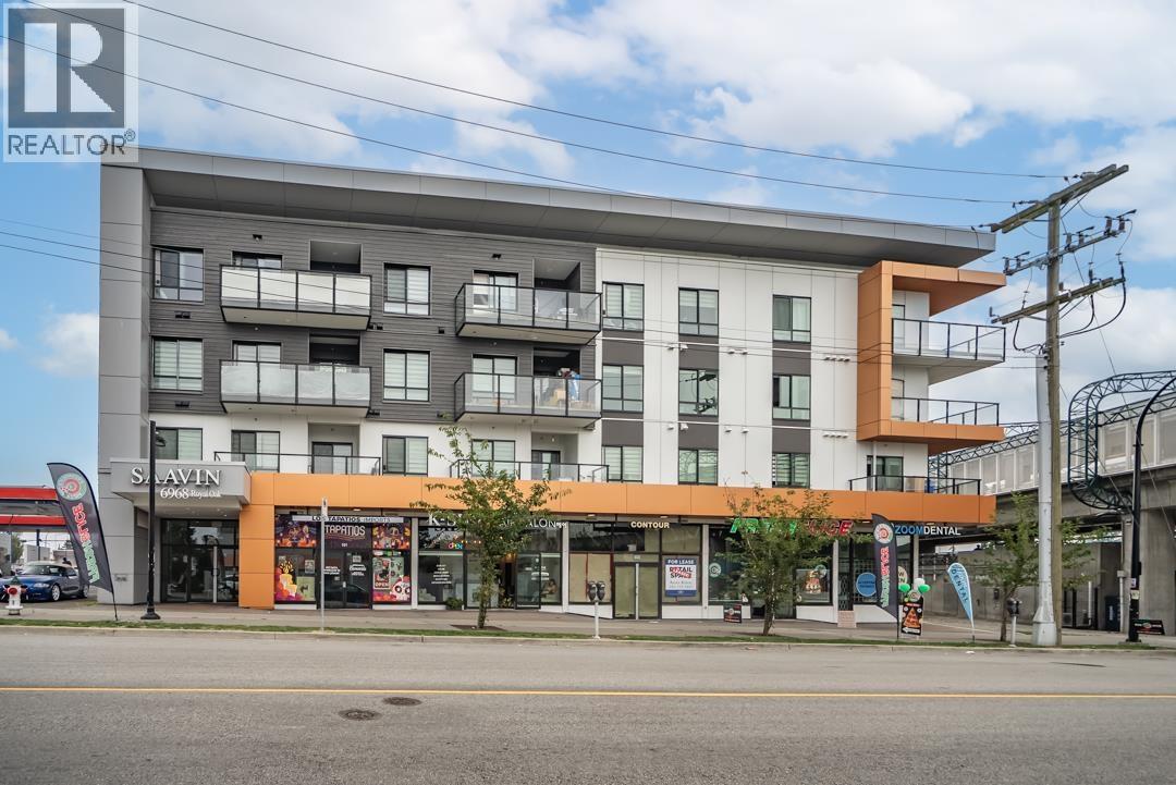 6968 Royal Oak Avenue Unit 411, Burnaby, BC V5J 4J2