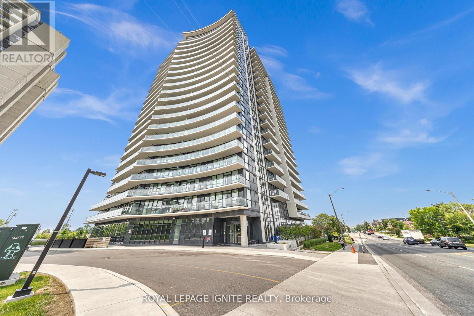 304 1461 Lawrence Ave W, Toronto, ON M6L 0A6