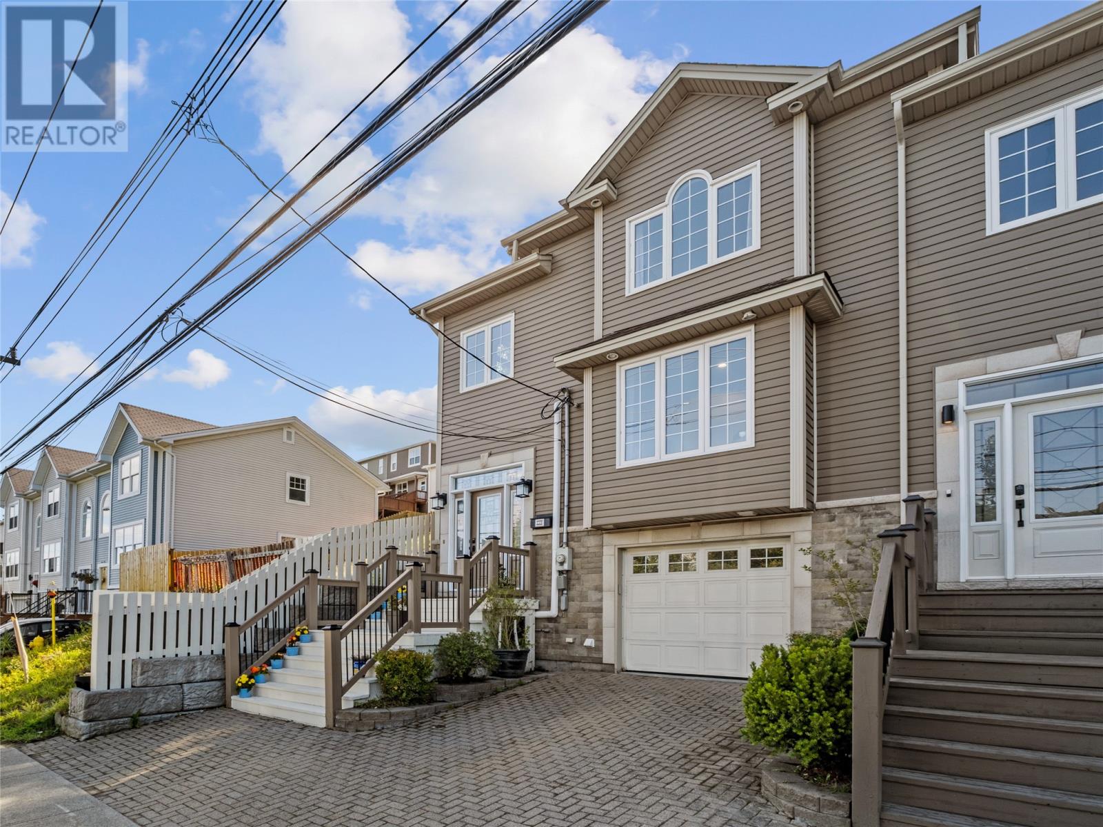 119 Empire Ave, St. John's, NL A1C 3G1