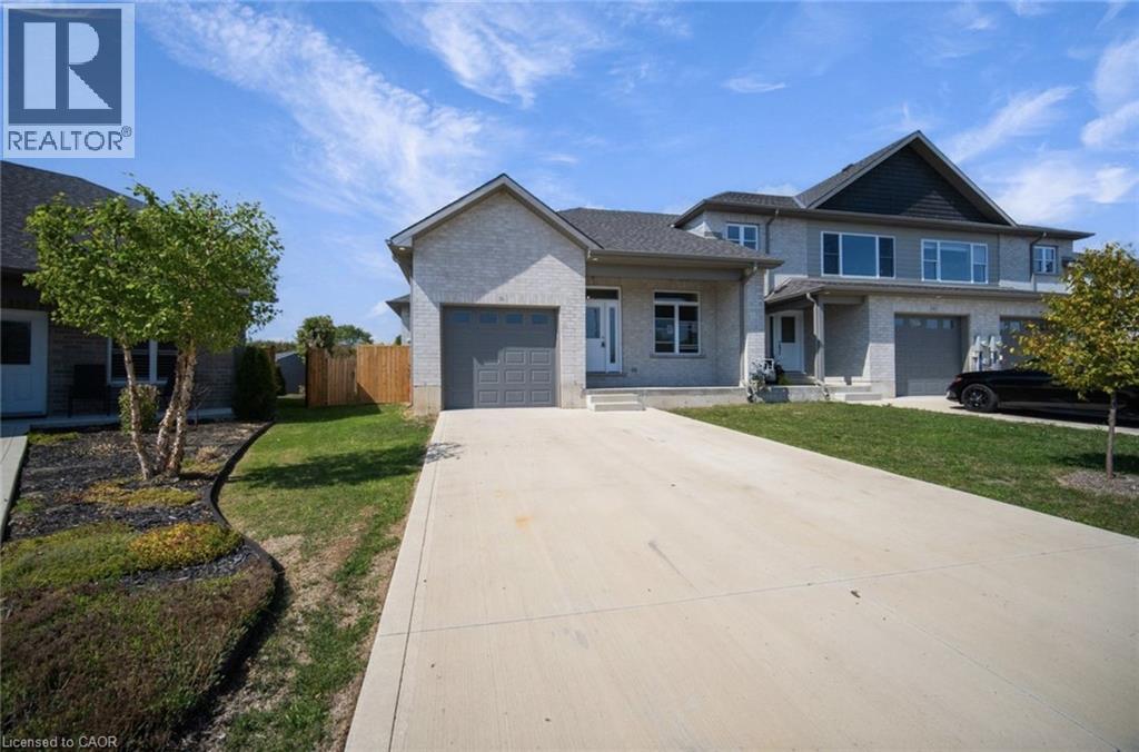 16 Pintail Ln, Port Rowan, ON N0E 1M0
