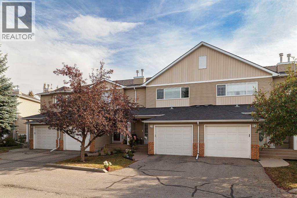 25 Chaparral Ridge Ter SE, Calgary, AB T2X 3N6