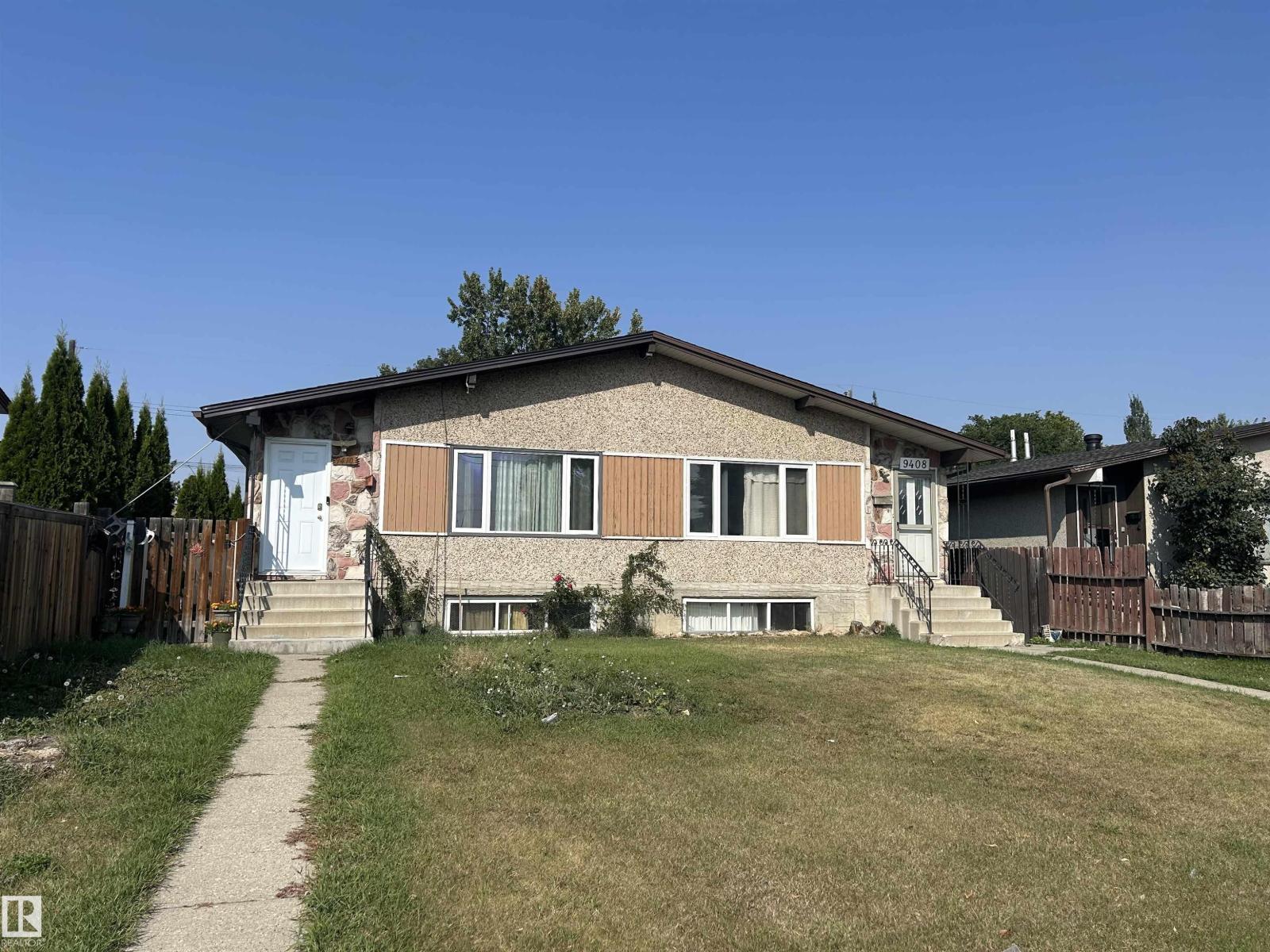 128 Av Nw Unit 9410, Edmonton, AB T5E 0H2