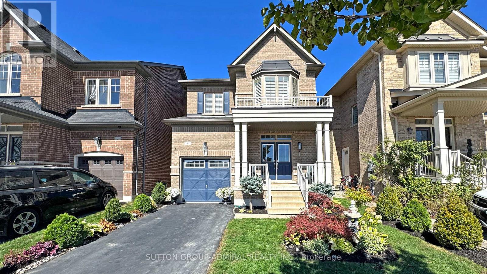 6 Andreeta Dr, Vaughan Kleinburg, ON L4H 4H4