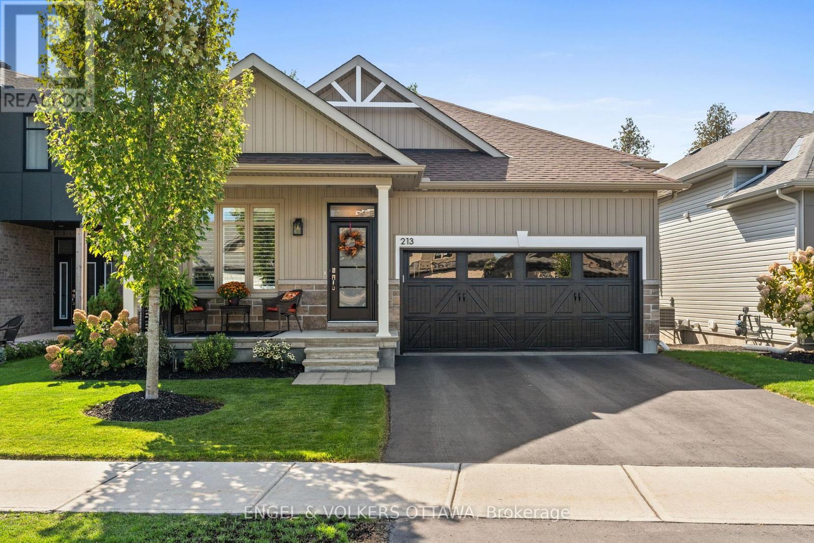 213 Blackhorse Dr, North Grenville, ON K0G 1J0