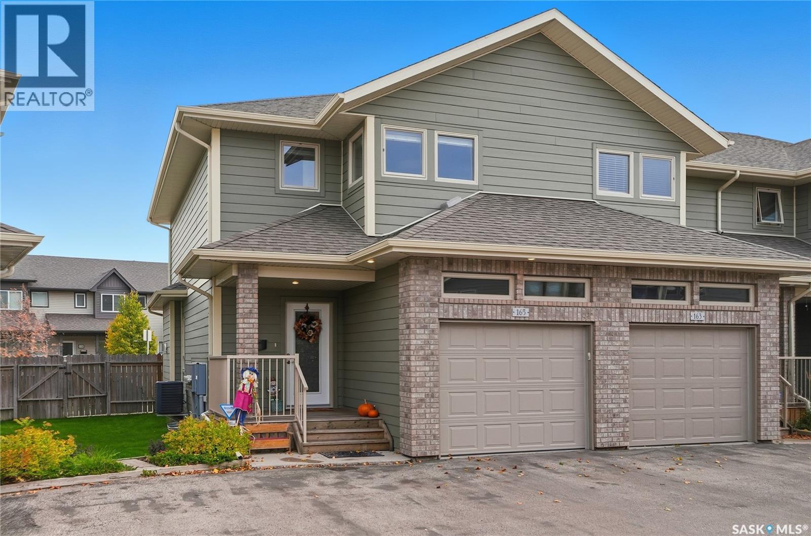 115 Shepherd Crescent Unit 165, Saskatoon, SK S7W 0P8