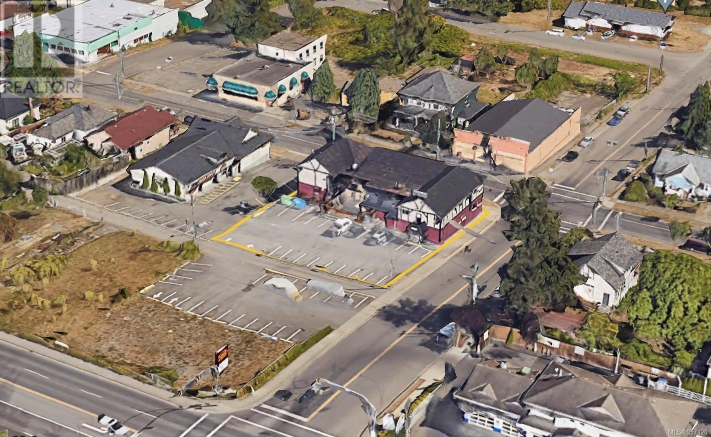 540 Haliburton St, Nanaimo, BC V9R 4W2 MLS 957120 Houseful