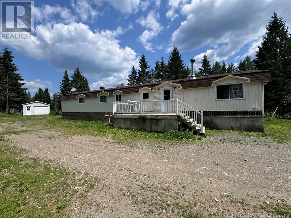 1730 Montagne De La Croix Rd, Sainte-Anne-de-Madawaska, NB E7E 1R9 ...