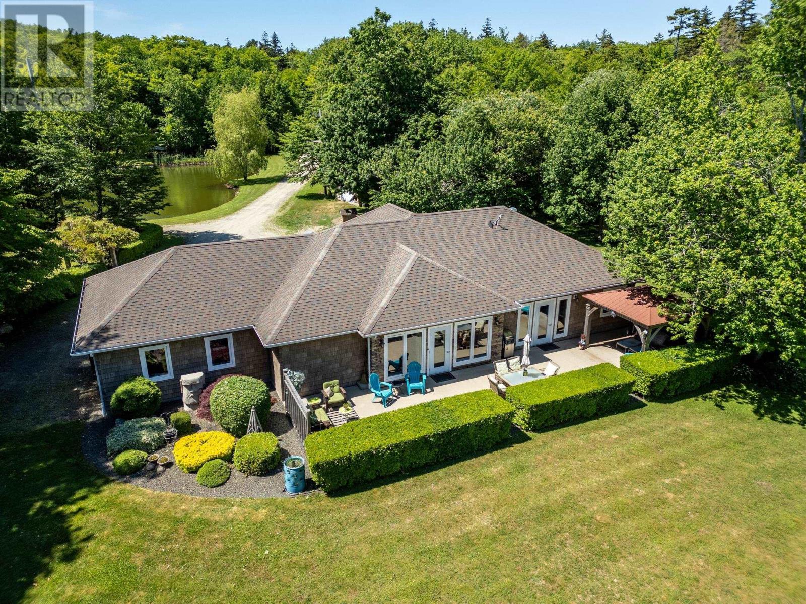 4400 Second Division Rd, Concession, NS B0W 1M0