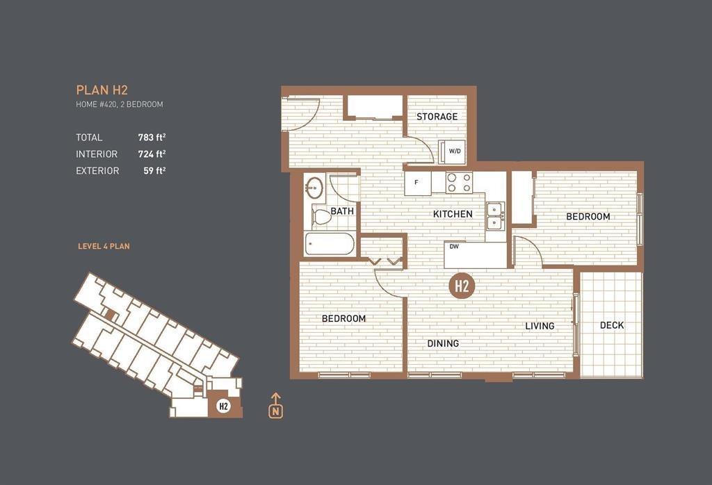 13968 Laurel Drive Unit 420, Surrey, BC V3T 1A8