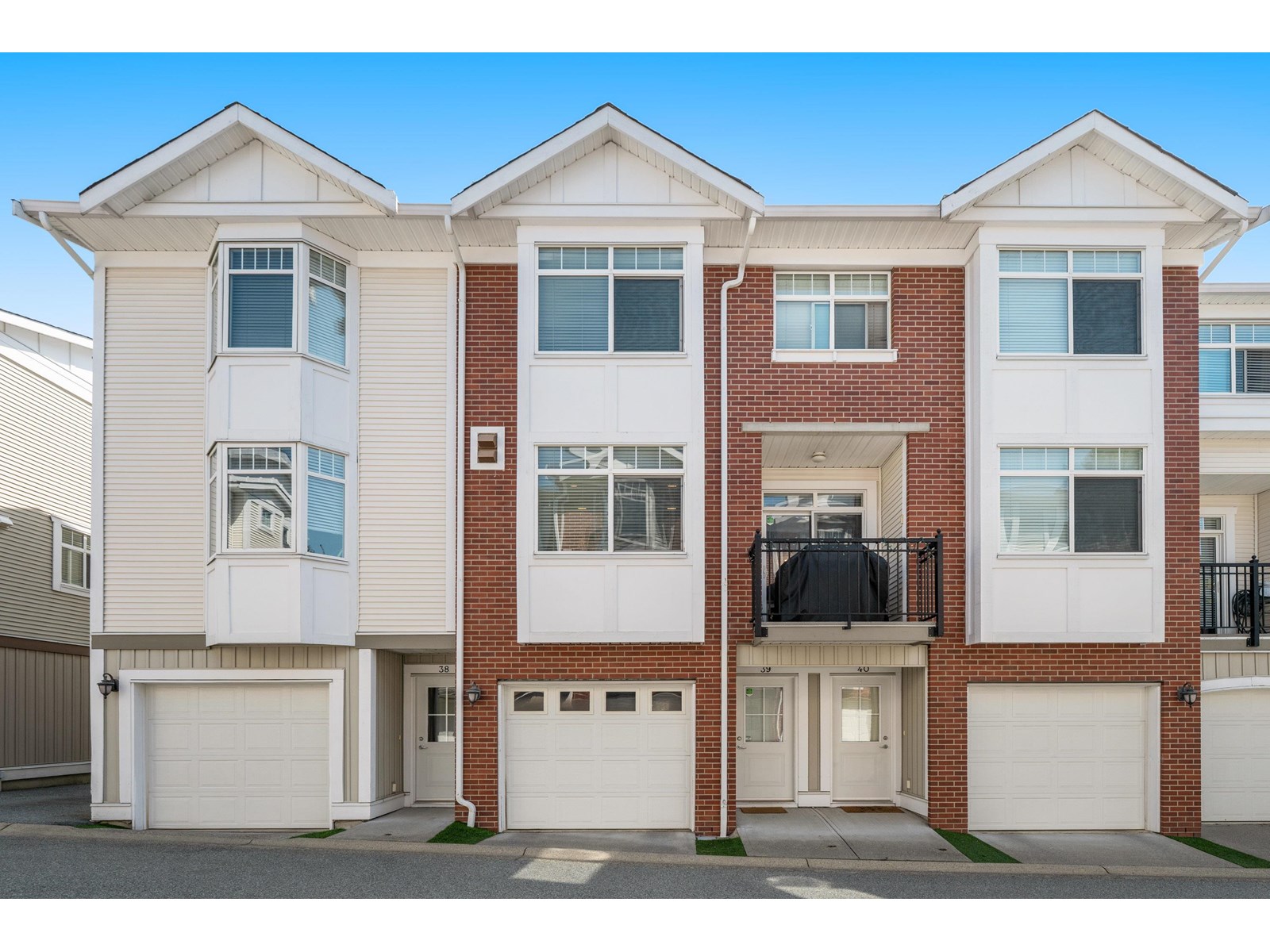 19551 66 Avenue Unit 39, Surrey, BC V4N 0Z5