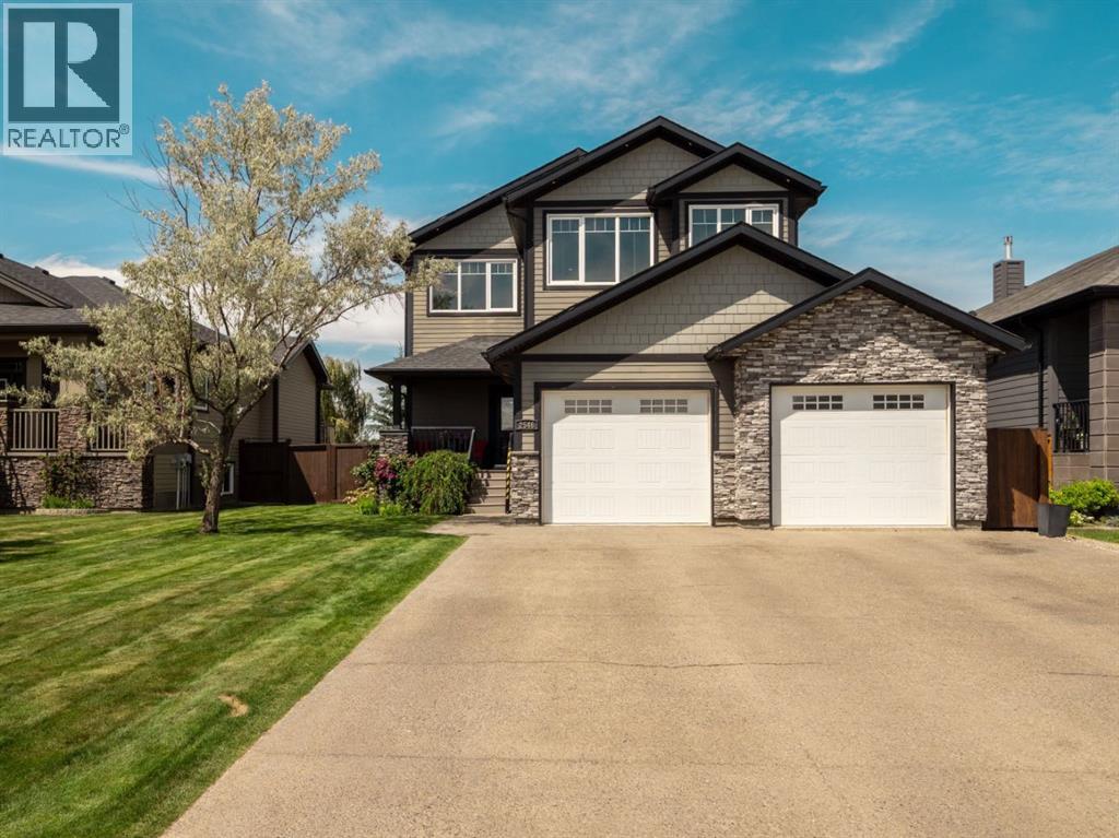 2546 Aspen Dr, Coaldale, AB T1M 0C7