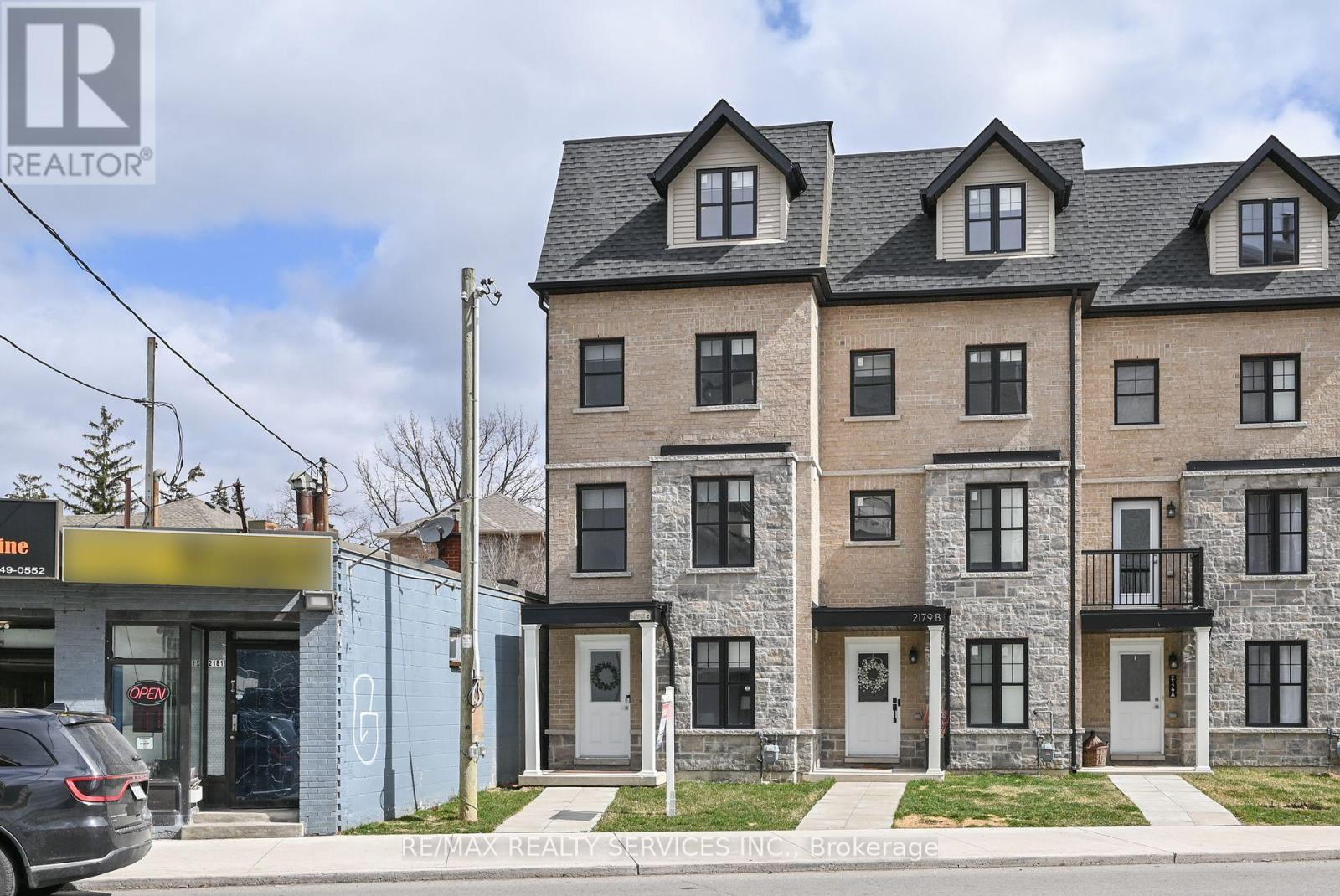 7 2179c Weston Rd, Toronto Weston, ON M9N 0B5