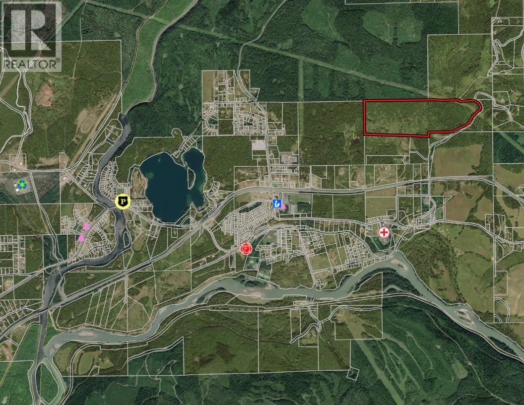 Lot 2 Candle Creek Road Lot APT 2, Clearwater, BC V0E 1N1
