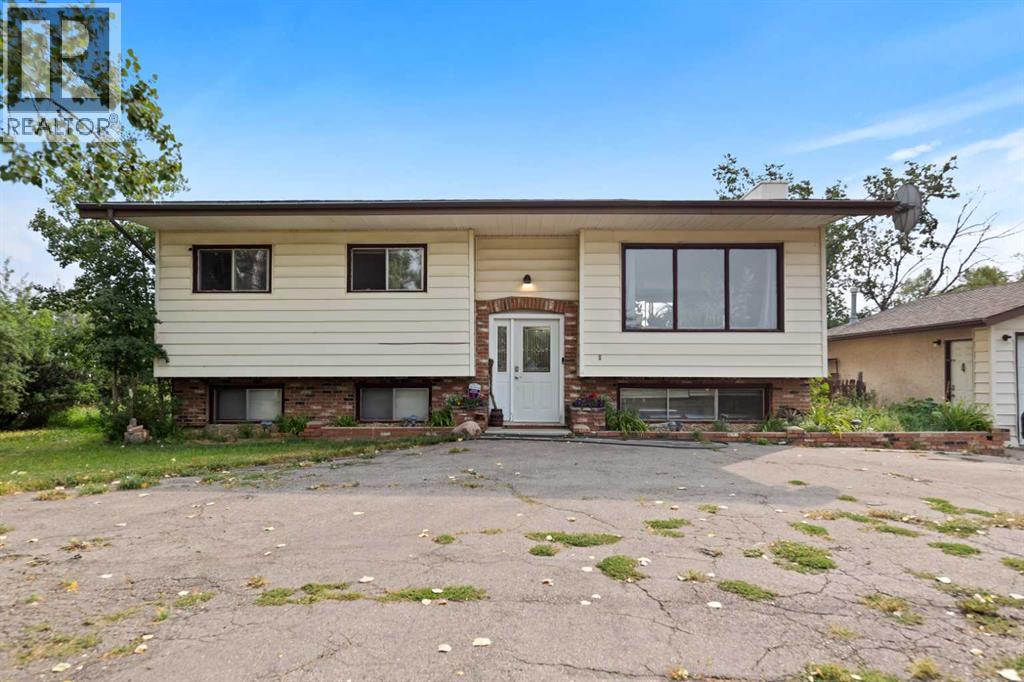 254130 Rge Rd 284, Rural Rocky View County, AB T1Z 0L2