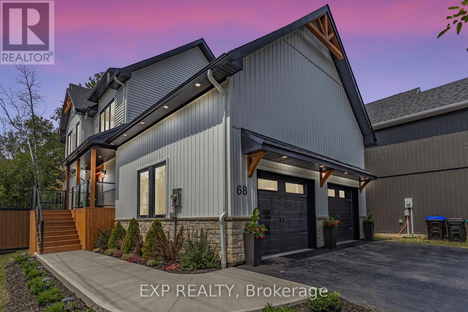 68 49th Street North, Wasaga Beach, ON L9Z 1Y1