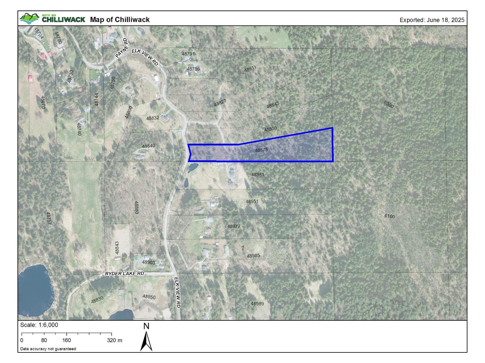 48875 Elk View Roadryder Lk, Chilliwack, BC V4Z 1G7